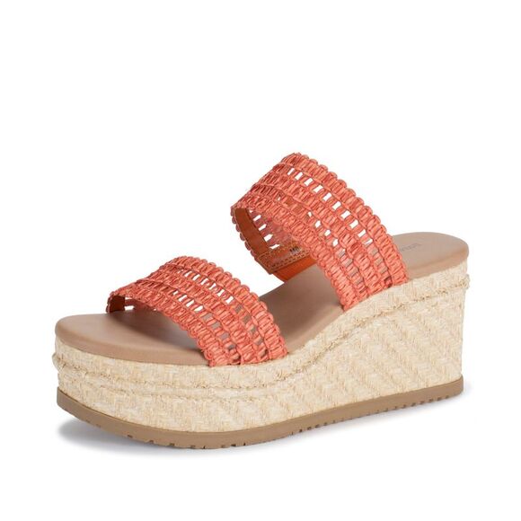Baretraps SOPHIE Orange Aid - Picture 1 of 8